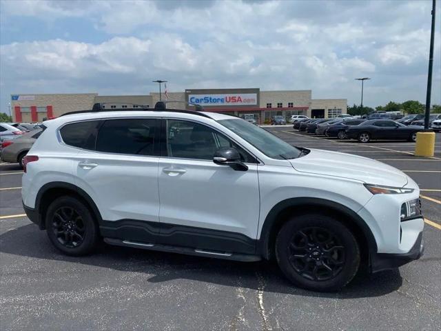 2022 Hyundai Santa Fe XRT for sale in Wichita, KS