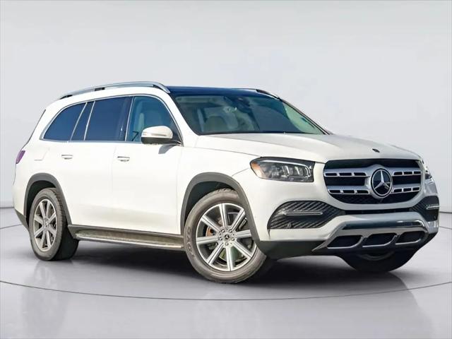 2021 Mercedes-Benz GLS GLS 450 4MATIC for sale in Georgetown, TX