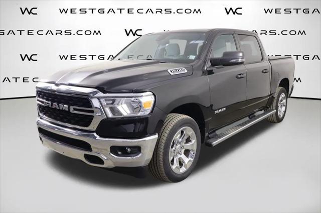 2023 Ram 1500 Big Horn Crew Cab 4x4 5'7" Box for sale in Raleigh, NC