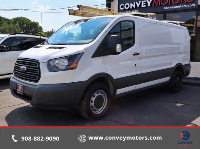 2018 Ford Transit T-250 for sale in Hillside, NJ