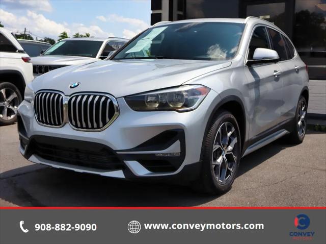 2020 BMW X1 xDrive28i for sale in Hillside, NJ