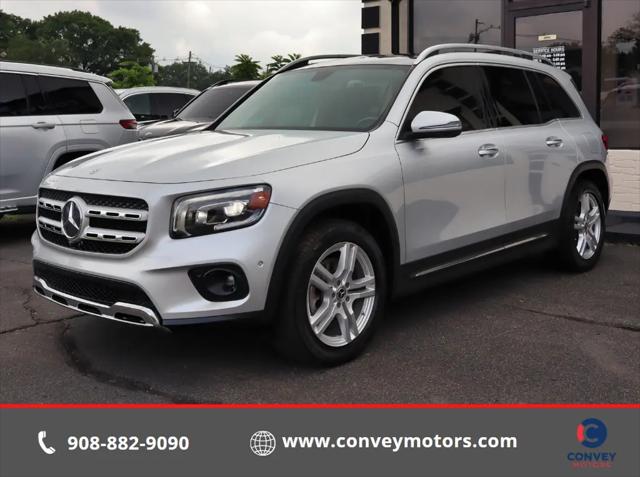 2020 Mercedes-Benz GLB 4MATIC for sale in Hillside, NJ