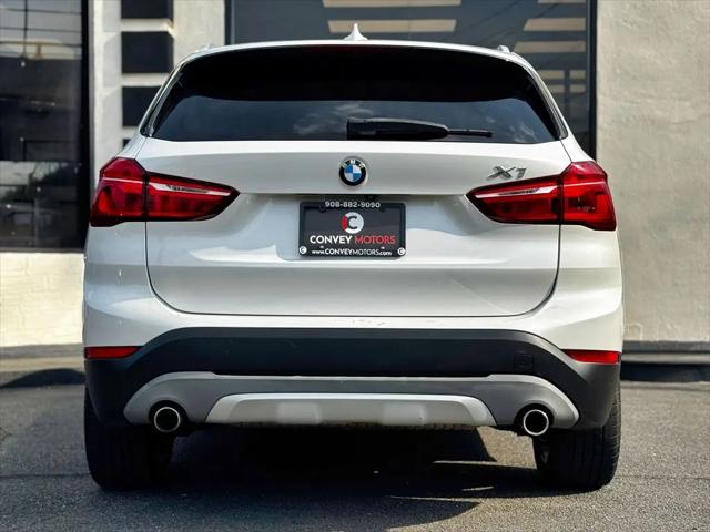 2018 BMW X1 xDrive28i