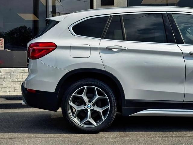 2018 BMW X1 xDrive28i