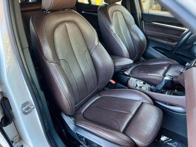 2018 BMW X1 xDrive28i