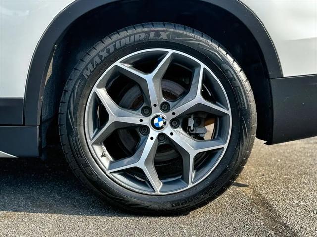 2018 BMW X1 xDrive28i