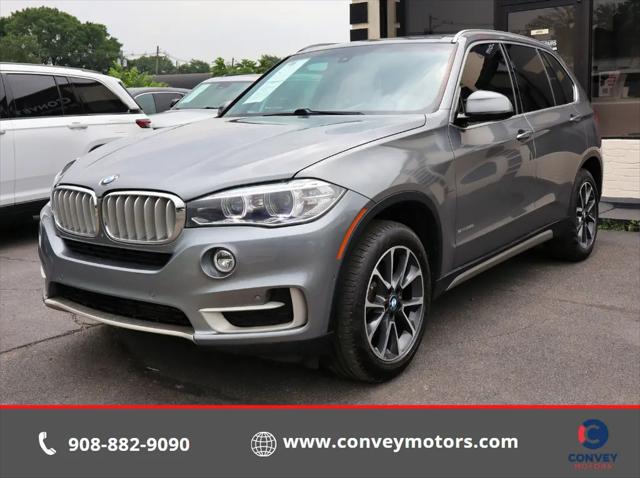 2018 BMW X5 sDrive35i for sale in Hillside, NJ