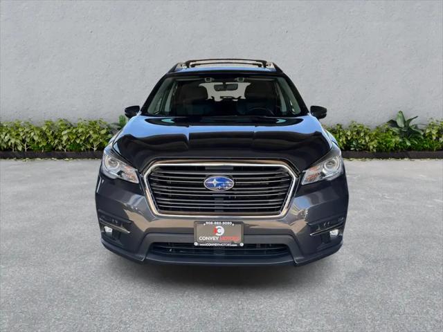 2021 Subaru Ascent Limited