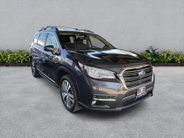 2021 Subaru Ascent Limited