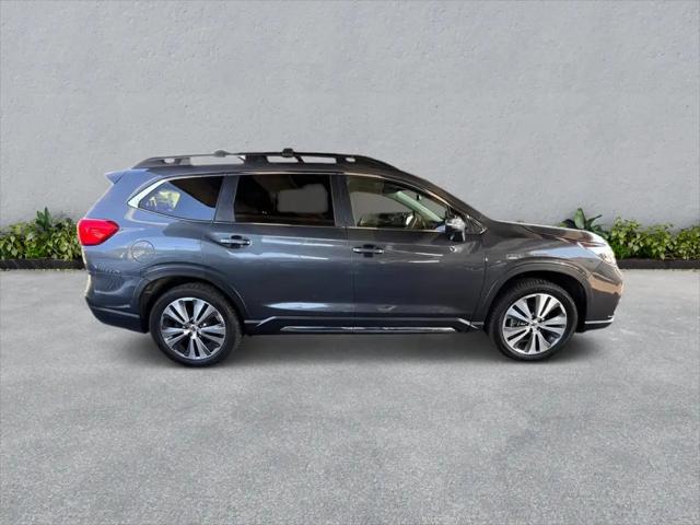2021 Subaru Ascent Limited