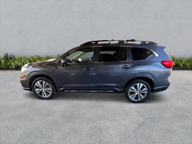 2021 Subaru Ascent Limited