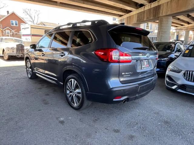 2021 Subaru Ascent Limited