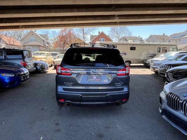 2021 Subaru Ascent Limited
