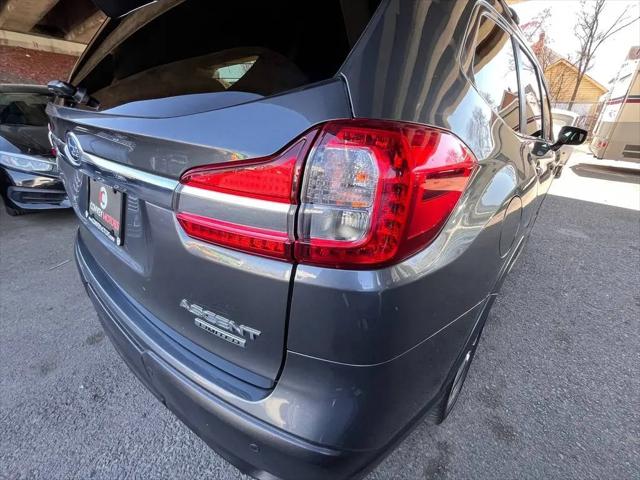 2021 Subaru Ascent Limited