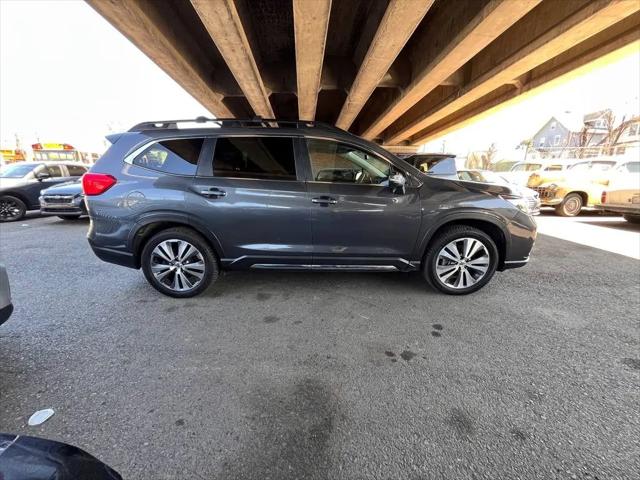2021 Subaru Ascent Limited