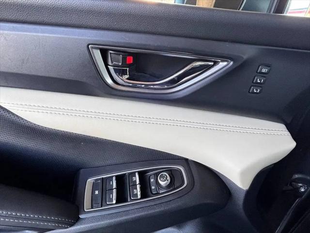 2021 Subaru Ascent Limited