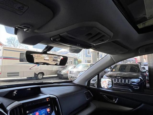 2021 Subaru Ascent Limited