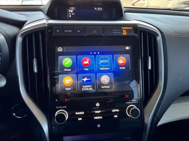 2021 Subaru Ascent Limited