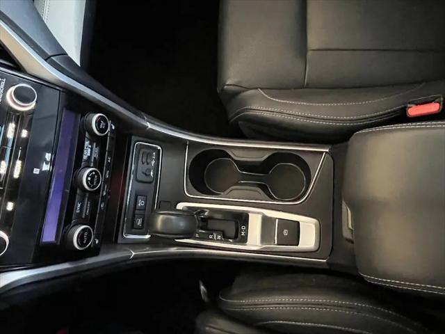2021 Subaru Ascent Limited