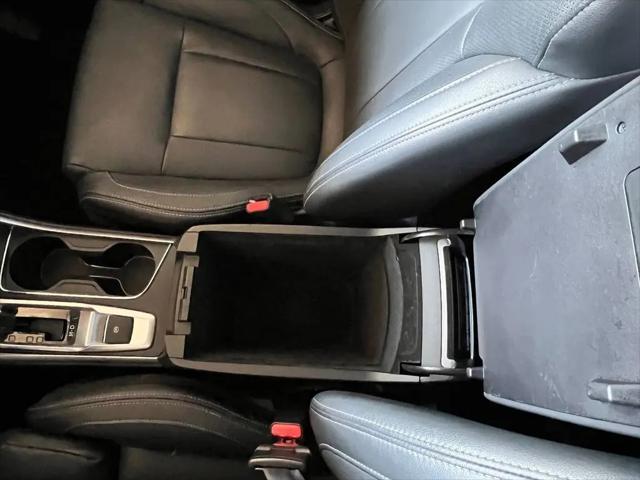 2021 Subaru Ascent Limited