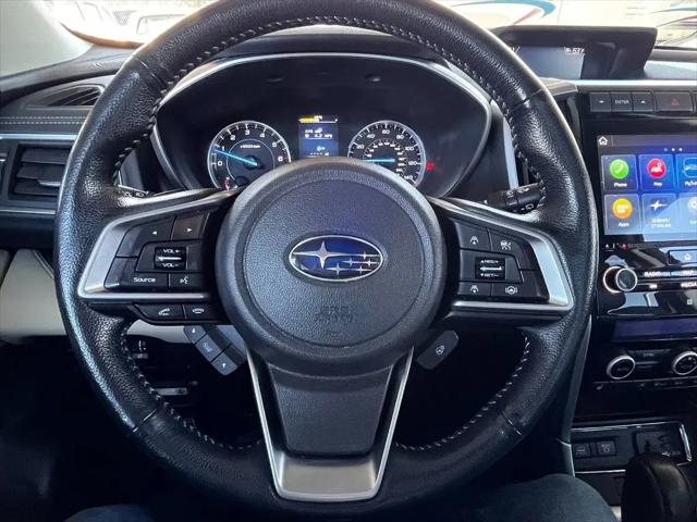 2021 Subaru Ascent Limited
