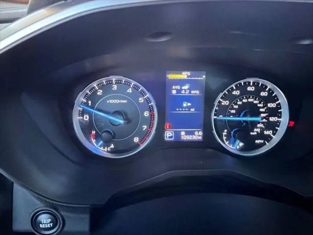 2021 Subaru Ascent Limited