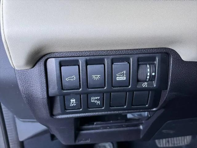 2021 Subaru Ascent Limited