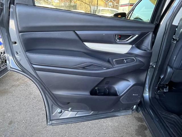 2021 Subaru Ascent Limited