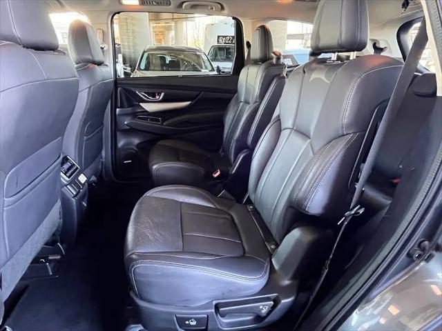 2021 Subaru Ascent Limited