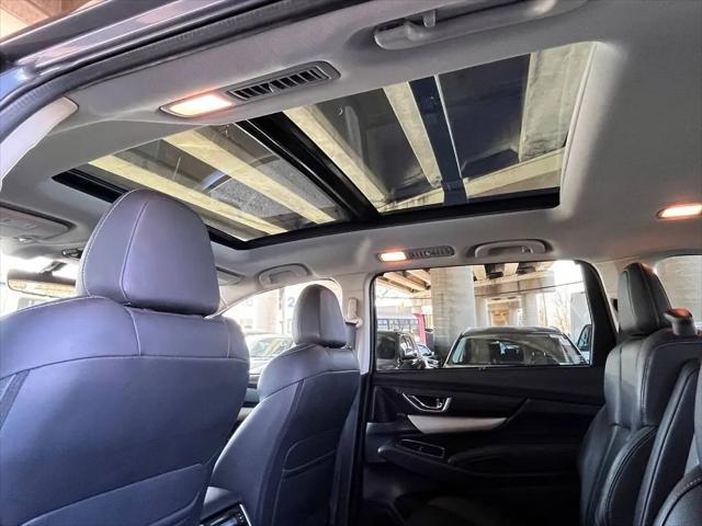 2021 Subaru Ascent Limited