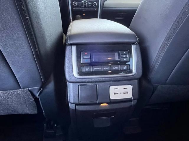 2021 Subaru Ascent Limited