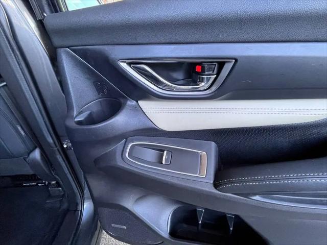 2021 Subaru Ascent Limited