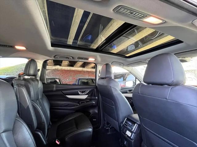 2021 Subaru Ascent Limited