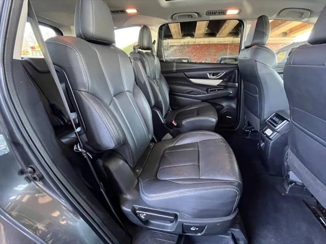 2021 Subaru Ascent Limited
