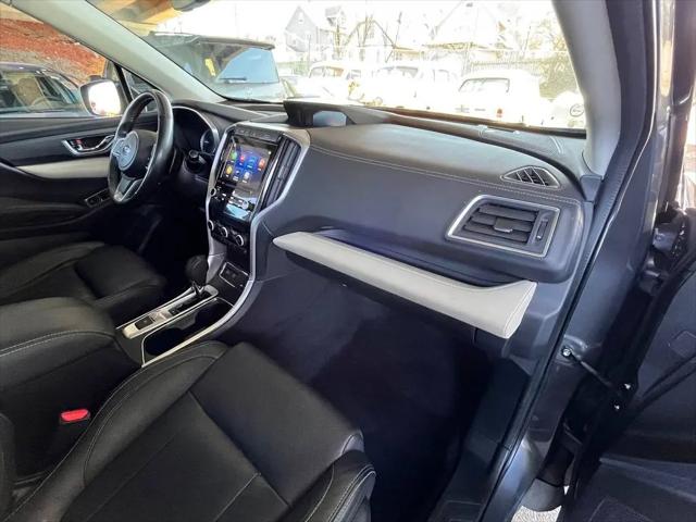 2021 Subaru Ascent Limited