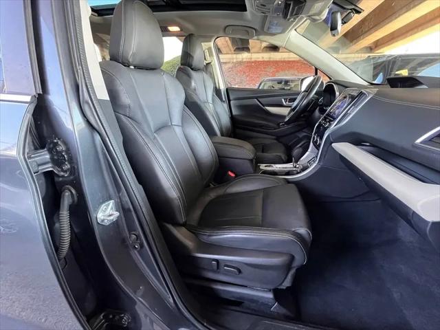 2021 Subaru Ascent Limited