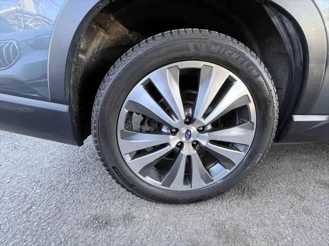 2021 Subaru Ascent Limited