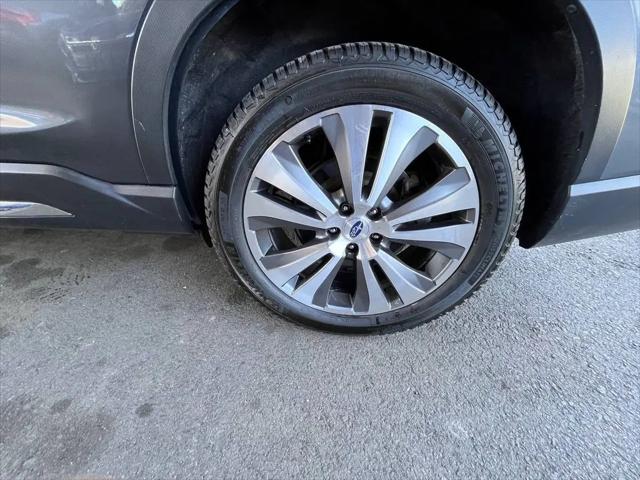 2021 Subaru Ascent Limited