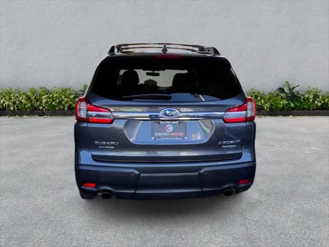 2021 Subaru Ascent Limited
