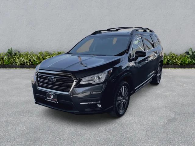 2021 Subaru Ascent Limited