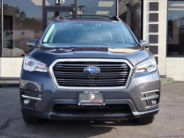 2021 Subaru Ascent Limited