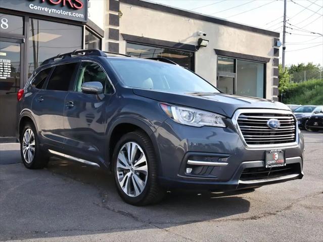 2021 Subaru Ascent Limited