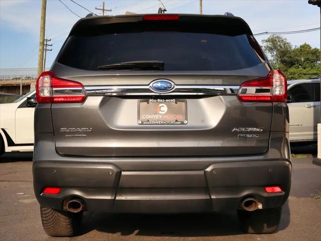 2021 Subaru Ascent Limited