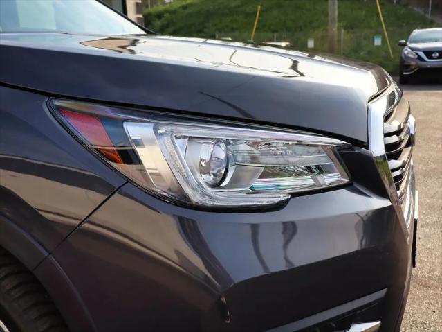 2021 Subaru Ascent Limited