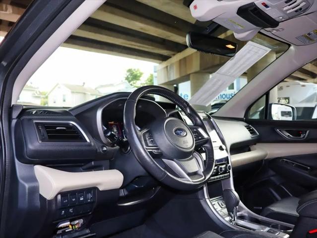 2021 Subaru Ascent Limited