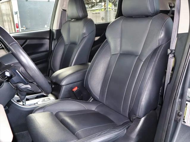 2021 Subaru Ascent Limited