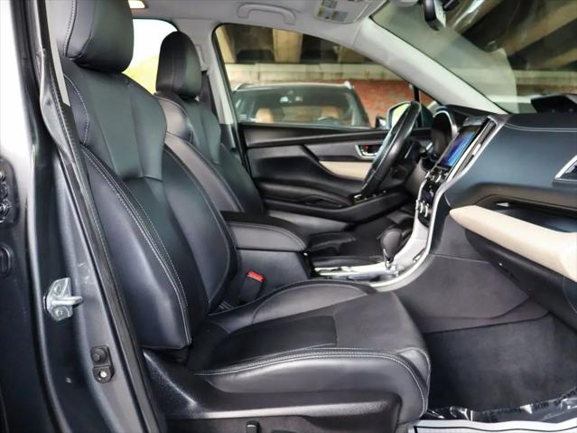 2021 Subaru Ascent Limited