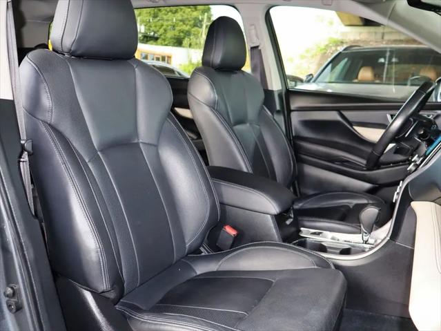 2021 Subaru Ascent Limited
