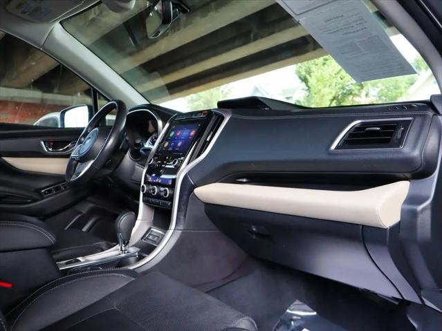 2021 Subaru Ascent Limited