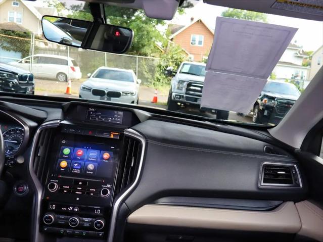 2021 Subaru Ascent Limited